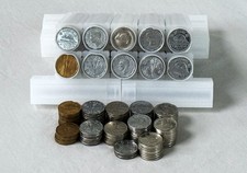 Lotto Canada 5 Centesimi