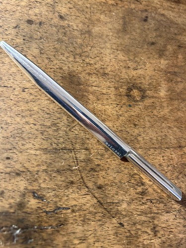 Penna sfera bulgari serie - bulgari,