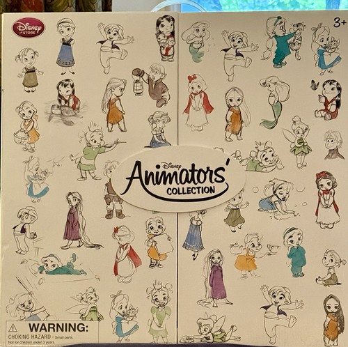 Disney store animators - disney,
