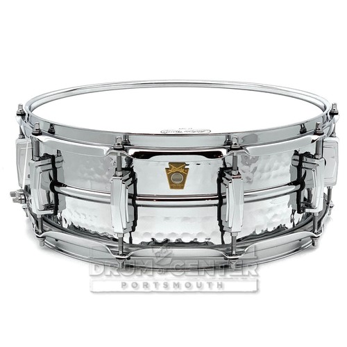 Ludwig lm400k rullante - ludwig,