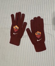 Scaldacollo E Guanti As Roma