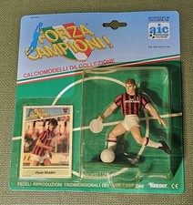 1989 Kenner Forza Campioni