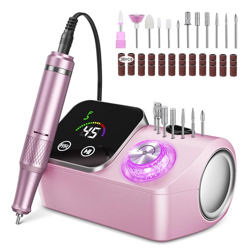 Fresa per unghie professionale - fresa,