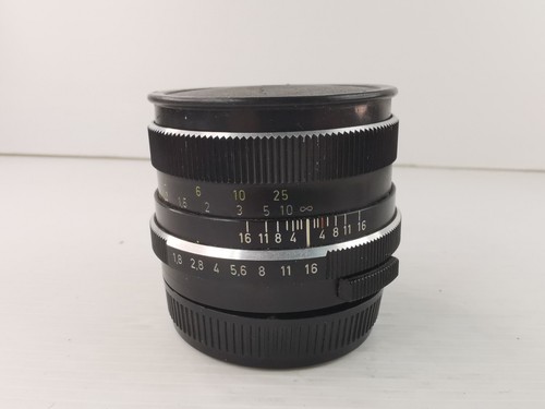 Rollei planar 50 - rollei,