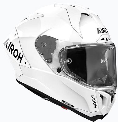 Casco moto sportivo airoh - casco,
