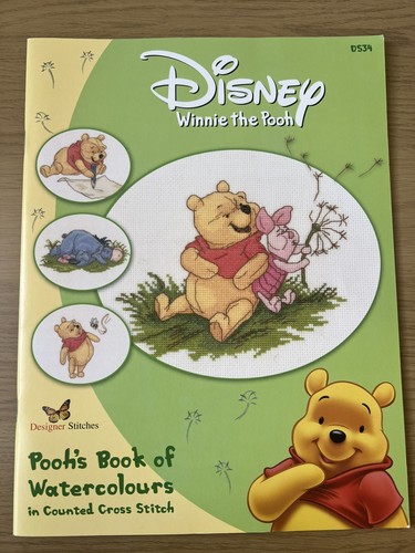 Designer punti winnie the pooh - punti,