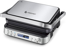 Multifunzione grill - 4, in