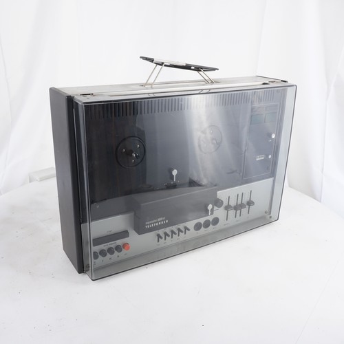 Telefunken magnetofono 3000