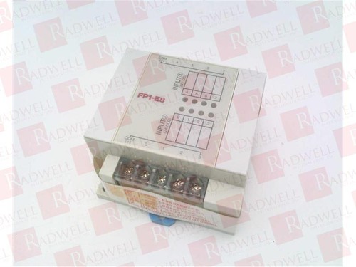 Matsushita electric fp1 - electric, /