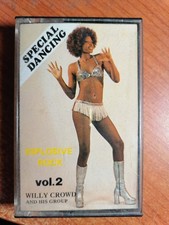 ROCK AND ROLL STORY VOL 2
