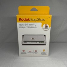 Kodak Camera Dock Serie 3