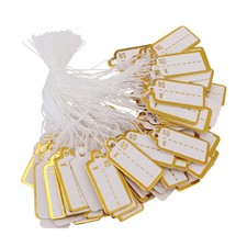 500 Pcs Targhette Prezzi