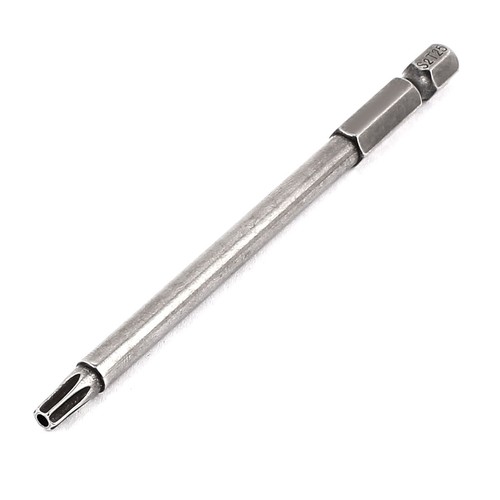 Chiavi torx femmina - torx,