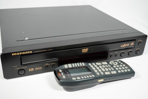 Marantz vc4400 pacchetto - vc4400,
