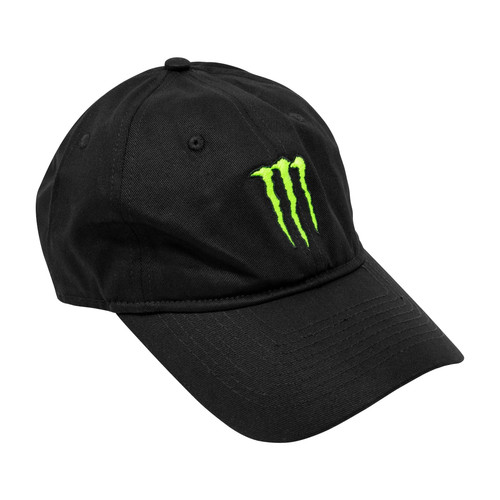 Cappello baseball monster - baseball,