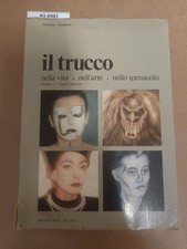 Il trucco nella vita