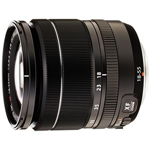 Fujifilm 55mm 8 4 r - 18-55mm, f2.8-4