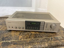 Pioneer SX-5 AM/FM ricevitore