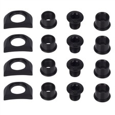 screw kit 4mm crown double