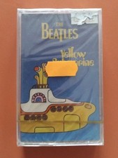 THE BEATLES Yellow Submarine