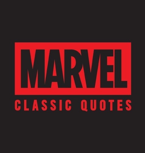 Marvel comics classic quotes - classic,