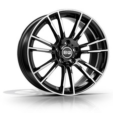 CERCHIO IN LEGA PER BMW SERIE