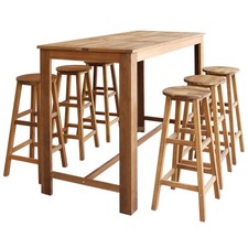 Legno massello acacia - legno,