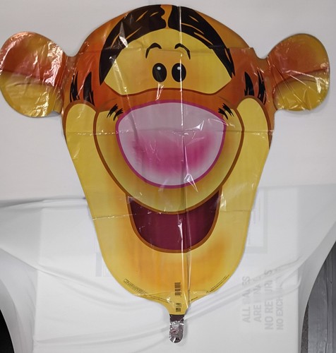 Raro palloncino mylar - mylar, 31"