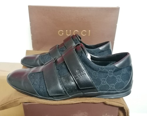 Scarpe gucci uomo - gucci,