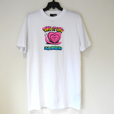 T-shirt Love Moschino bianca