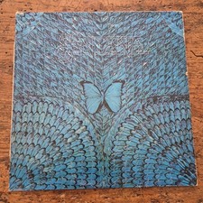 LP Santana Borboletta CBS