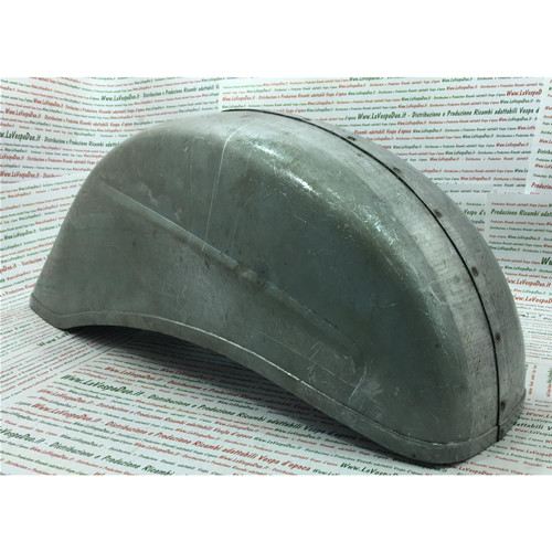 Parafango anteriore vespa 125 - parafango,