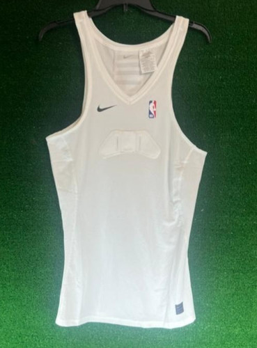 Canotta uomo nike pro nba - pro,