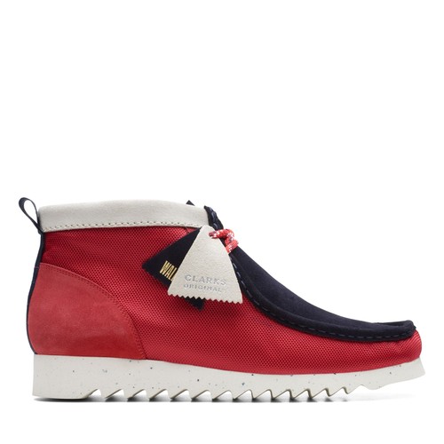 26167235 clarks wallabee - [26167235],