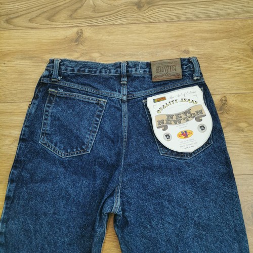 Jeans edwin newton uomo - jeans, w32