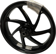 Ducati Corse Marchesini forged