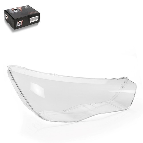 Vetro fari destro xenon - vetro,
