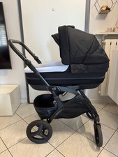 trio passeggino Cam dinamico