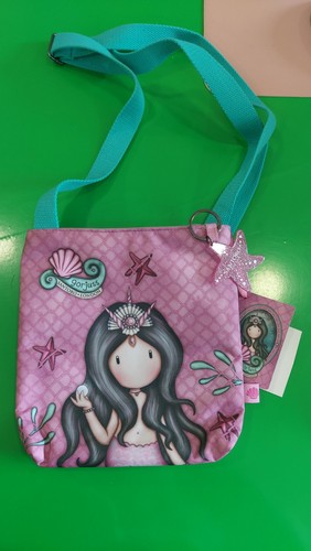 Santoro london borsa - tracolla,
