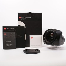 Obiettivo Leica Summarit-S