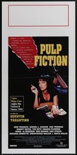 Pulp Fiction Original Vintage