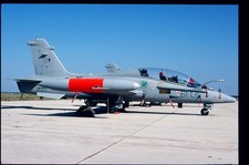 BC336 DIAPOSITIVA AERONAUTICA