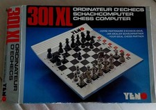 Scacchiera Elettronica