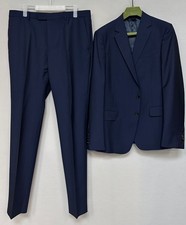 Gucci Costume en laine mohair