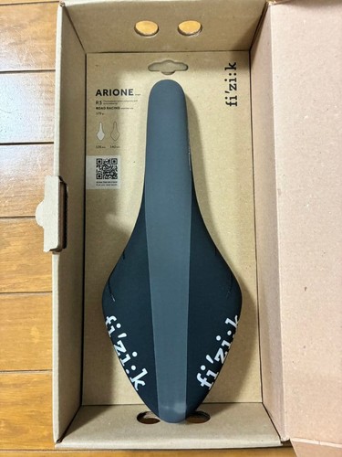 Sella arione r3 - fi'zi:k,