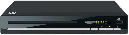 Bsl 351 lettore - lettore, dvd