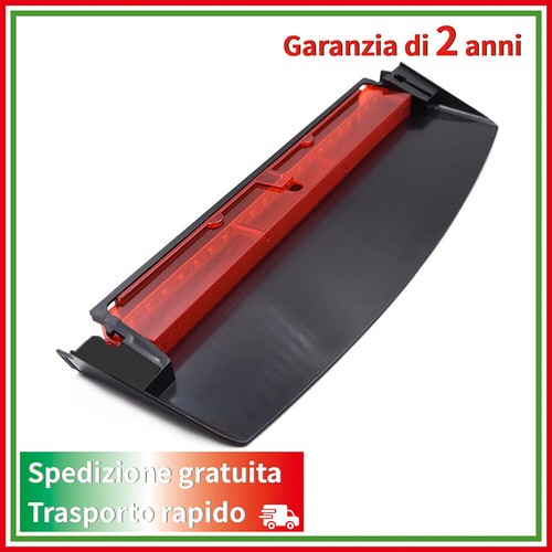 Luce freno terzo stop - o,