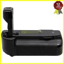 Impugnatura Pottix per Canon EOS 20D 30D 40D 50D. Tipo BG-E2. Battery grip