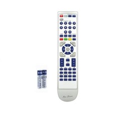 Telecomando dedicato di