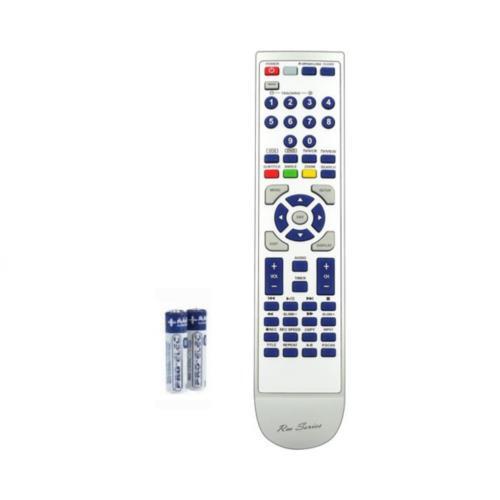Telecomando dedicato - , di